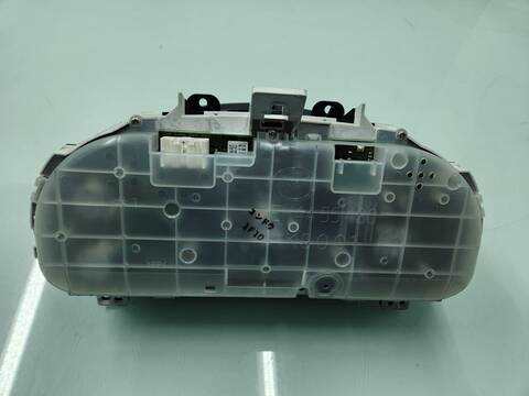 Foto 2ª: Cuadro de Instrumentos Mazda CX7 ER) LUXURY [R2] (2011)