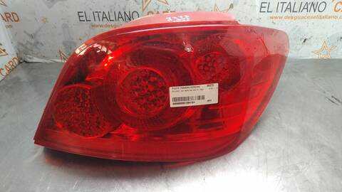 Piloto Trasero Derecho Peugeot 307 D-SIGN BERLINA 90CV 66KW