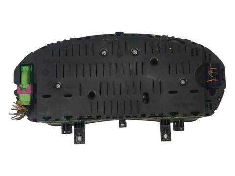 Foto 3ª: Cuadro de Instrumentos Volkswagen Polo 1.9 TDI (2001)