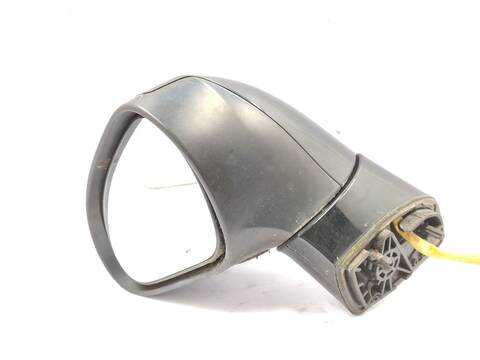 Foto 2ª: Retrovisor Izquierdo Peugeot 308 1.6 16V 120CV 88KW [5FW] (2008)