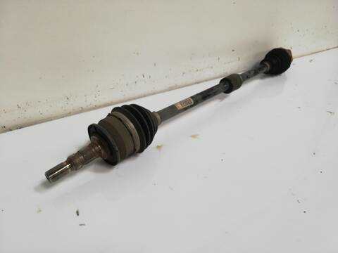 Transmision Delantera Derecha Opel Astra LE2