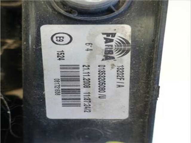 Foto 3ª: Piloto Trasero Derecho Peugeot Bipper 1.4 BASICO 68CV 50KW [8HS (DV4TD)] (2009)