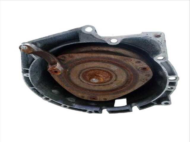 Foto 3ª: Caja Cambios Bmw Serie 5 520 2.0 D 163CV 120KW E60) (2001)