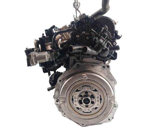 Motor Completo Volkswagen Passat 218CV 160KW