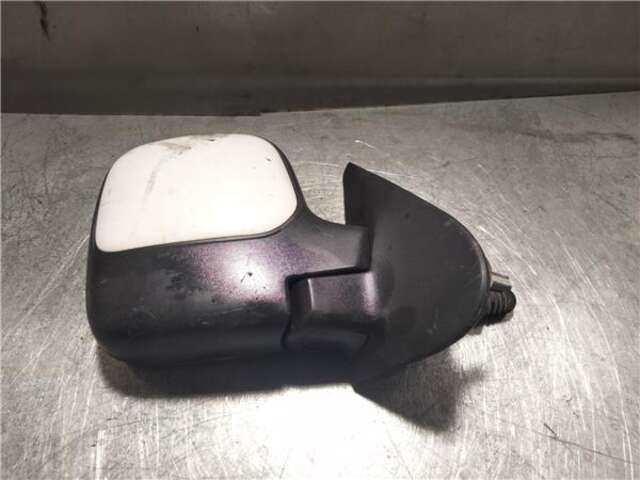 Foto 3ª: Retrovisor Derecho Peugeot Partner 1.9 COMBI PRO [1.9 LTR. - 51 KW DIESEL] [WJY]