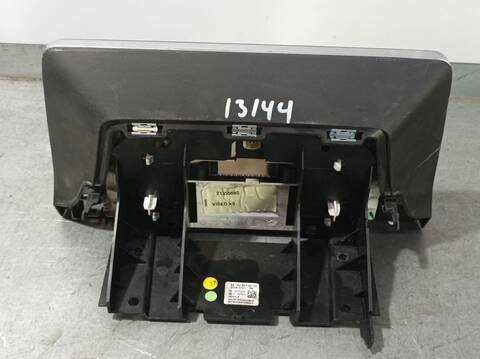 Foto 3ª: Sistema GPS Peugeot Rifter ACTIVE NAV STANDARD 131CV 96KW [YH01] (2019)