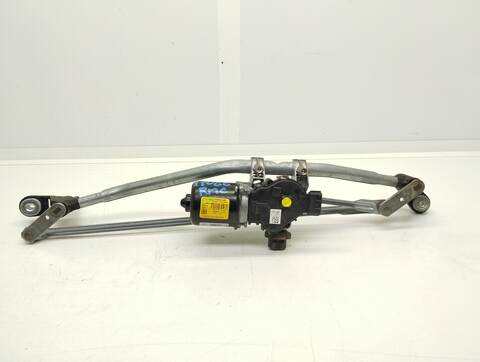 Motor Limpia Delantero Dacia Sandero STEPWAY COMFORT 90CV 66KW