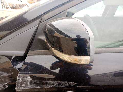 Foto 3ª: Retrovisor Izquierdo Ford Focus TITANIUM 115CV 85KW [T1DA] (2014)