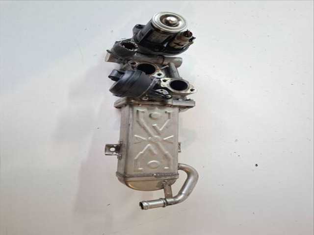 Valvula EGR Volkswagen Caddy FURGON 4MOTION 110CV