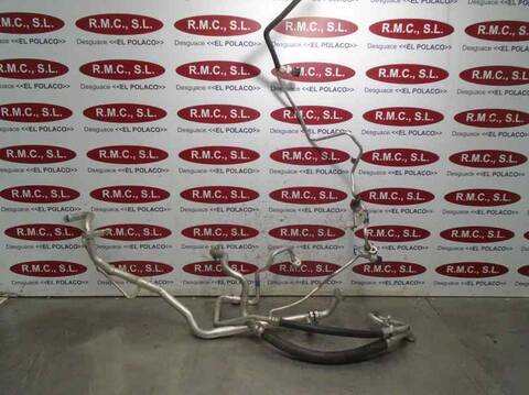 Tubos Aire Acondicionado Nissan Qashqai 1.5 TD CAT 110CV 81KW