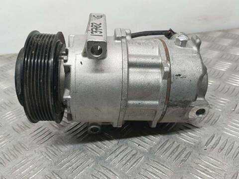 Foto 2ª: Compresor Aire Acondicionado Kia Stonic DRIVE 120CV 88KW [G3LF] (2021)