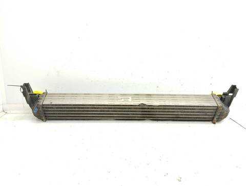 Foto 2ª: Intercooler Seat Ibiza ECOMOTIVE 80CV 59KW [BMS] (2010)