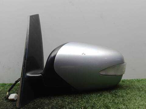 Foto 2ª: Retrovisor Izquierdo Mitsubishi Grandis 2.0 DI-D NA8W) 136CV 100KW [BSY] (2007)
