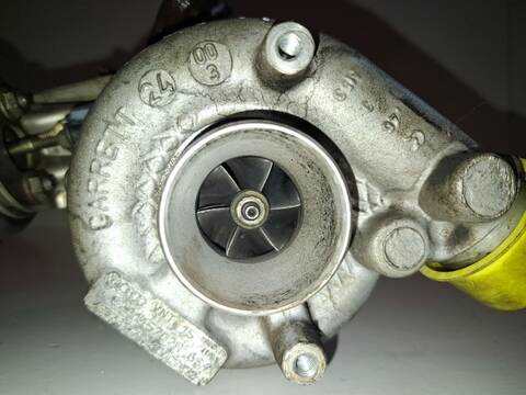 Turbocompresor Volkswagen Passat ADVANCE 1.9 TDI 101CV