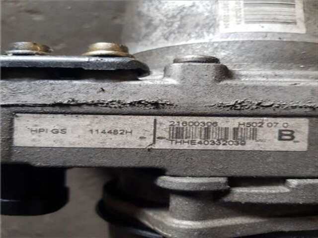 Foto 3ª: Bomba de Direccion Peugeot 307 2.0 X-LINE [2.0 LTR. - 100 KW 16V HDI FAP CAT (RHR - DW10BTED4)] [RHR (DW10BTED4)]