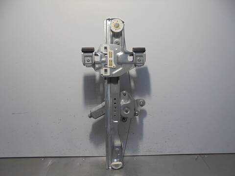 Foto 3ª: Elevalunas Manual Trasero Derecho Chevrolet Cruze LT 163CV 120KW [Z20D1] (2013)
