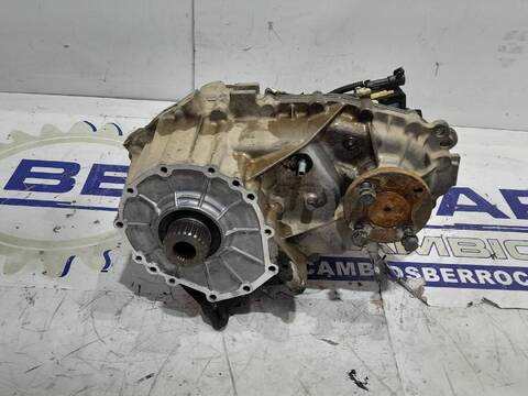 Caja Transfer Ssangyong Kyron 2.0 XDI 141CV