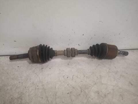 Transmision Delantera Izquierda Nissan Almera QG18