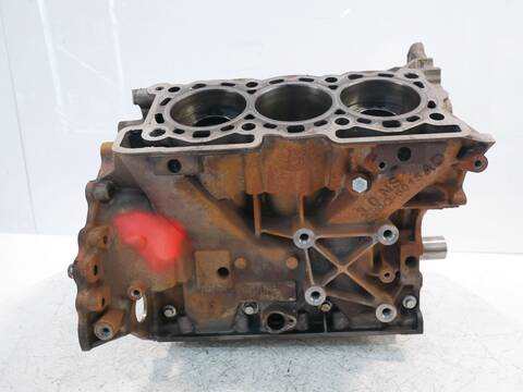 Foto 3ª: Bloque Motor Jaguar XF X260 300CV 221KW [306DTA GEN2 AJTDV6] (2019)
