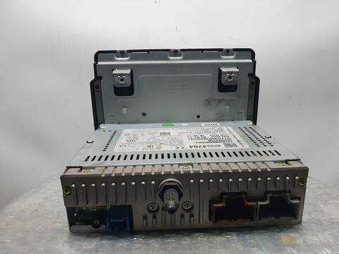 Foto 2ª: Sistema GPS Opel Corsa EDITION 90CV 66KW [B14XER] (2018)