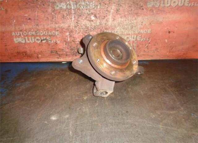 Mangueta Delantera Izquierda Peugeot 206 1.4 HDI ECO 70