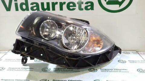 Faro Izquierdo Bmw Serie 1 114 118D BERLINA 143CV 105KW