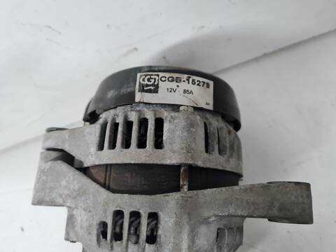 Foto 2ª: Alternador Toyota Land Cruiser 3.0 TD 163CV 120KW [1KDFTV] (2003)
