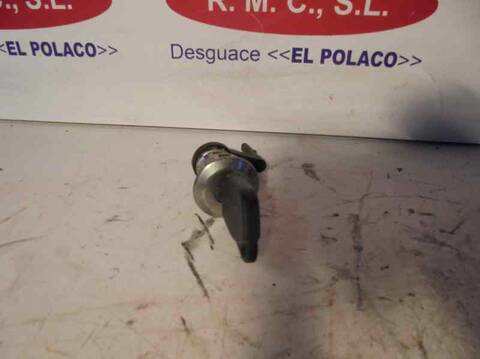 Cerradura Puerta Delantera Derecha Peugeot 206 2.0 HDI CAT 90CV 66KW