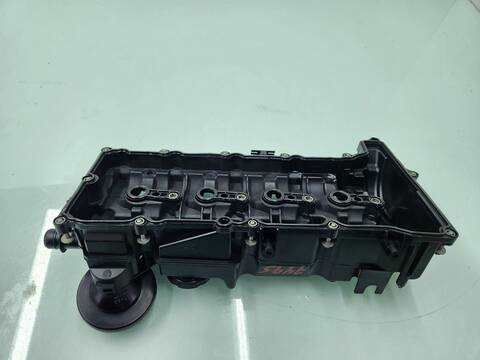 Foto 2ª: Despiece Motor Bmw Serie 3 315 320D 184CV 135KW [N47D20C] (2013)