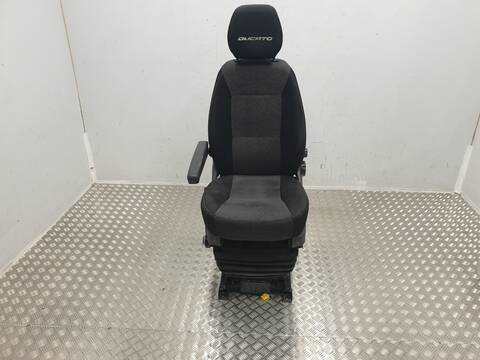 Asiento Delantero Izquierdo Fiat Ducato 150 RS 3450 MM) L2H2)