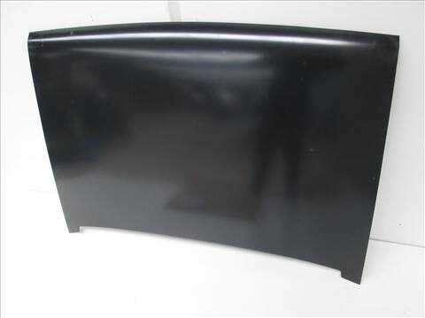 Foto 3ª: Capot Renault Express COMBUSTIBLE