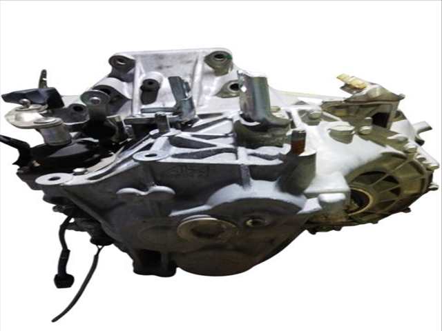 Foto 3ª: Caja Cambios Mazda CX7 2.2 MZR-CD AWD ER10A) (2006)