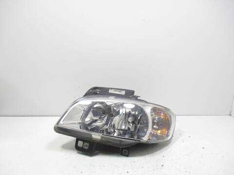 Faro Izquierdo Seat Ibiza VERSION INDEFINIDA