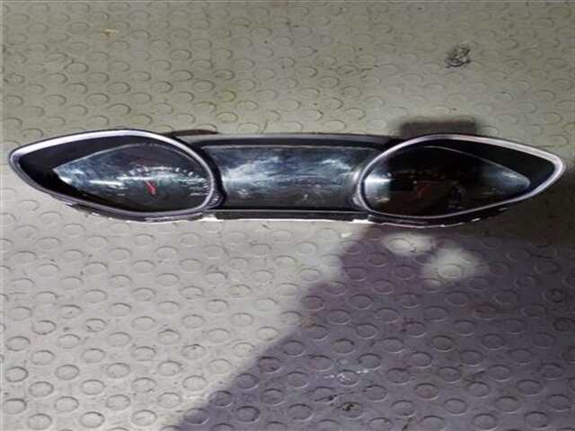 Cuadro de Instrumentos Peugeot 308 1.6 ACTIVE [1.6 LTR. - 85 KW 16V E-HDI FAP]