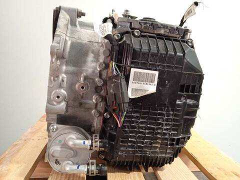 Foto 2ª: Caja Cambios Automatica Citroen C4 FEEL PACK 131CV 96KW AUT. [HN05] (2022)