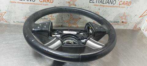 Foto 2ª: Volante Mercedes Clase R 280 R 350 CDI 4-MATIC 251.022) 224CV 165KW [OM642950] (2006)