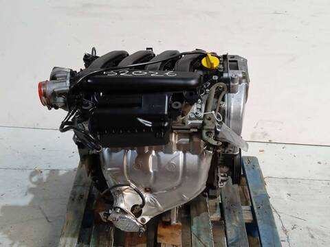 Motor Completo Renault Megane 1.6 16V BERLINA 113CV 83KW II CLASSIC BERLINA
