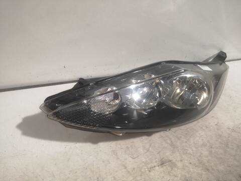 Faro Izquierdo Ford Fiesta SNJB