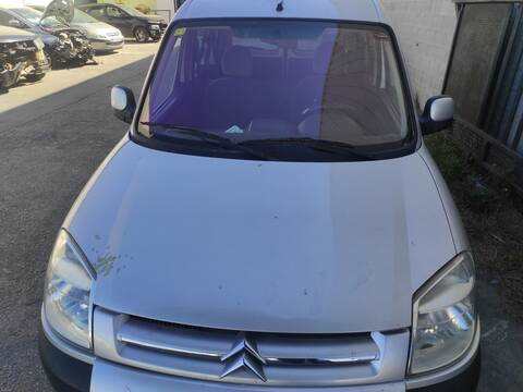 Capot Citroen Berlingo 9HX