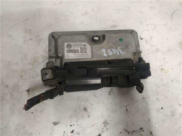 Centralita Motor ECU Seat Ibiza 1.4 25 ANIVERSARIO [1.4 LTR. - 63 KW 16V]