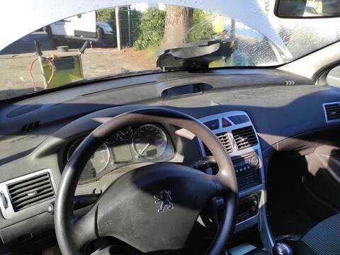 Salpicadero Peugeot 307 9HY BERLINA