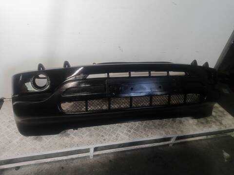 Foto 2ª: Paragolpes Delantero Bmw X5 3.0 I 231CV 170KW [30-6S-3] (2002)