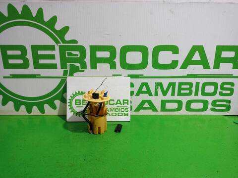 Aforador Citroen C3 EXCLUSIVE 68CV