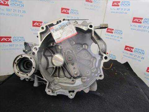 Caja Cambios Seat Ibiza 1.2 COOL 64CV 47KW
