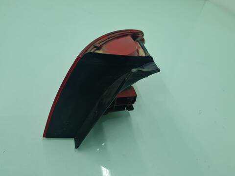 Foto 4ª: Piloto Trasero Izquierdo Audi A4 BASICO 190CV 140KW [CGKA] (2008)