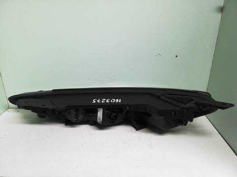 Foto 3ª: Piloto Delantero Derecho Hyundai Kona G3LC (2018)