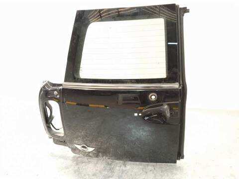 Foto 3ª: Puerta Trasera Izquierda Mini Clubman COOPER D 112CV 82KW [N47C16A] (2013)