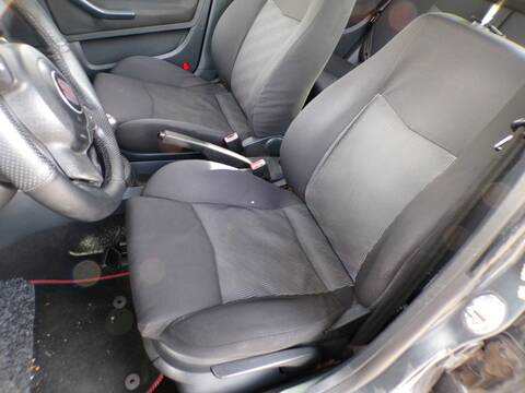 Asiento Delantero Izquierdo Seat Ibiza AXR