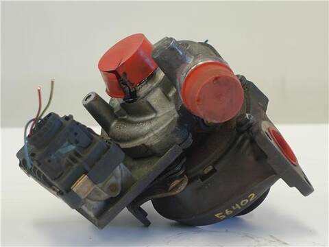 Turbocompresor Peugeot 607 2.7 BASICO 204CV 150KW