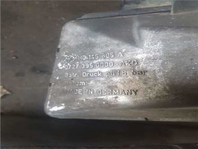 Foto 2ª: Intercooler Volkswagen Vento 1.9 TDI [AFN]